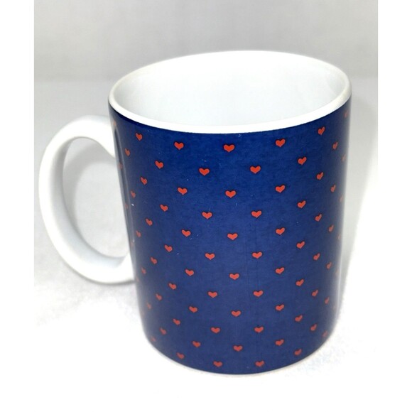 Lang and Wise Collector Mug "Within The House"  Susan Winget 1996 - Picture 9 of 10